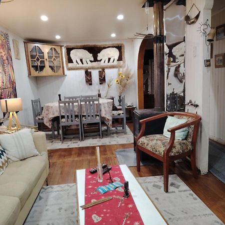 Descanso Sureno Hospedaje บัลดิเบีย ภายนอก รูปภาพ