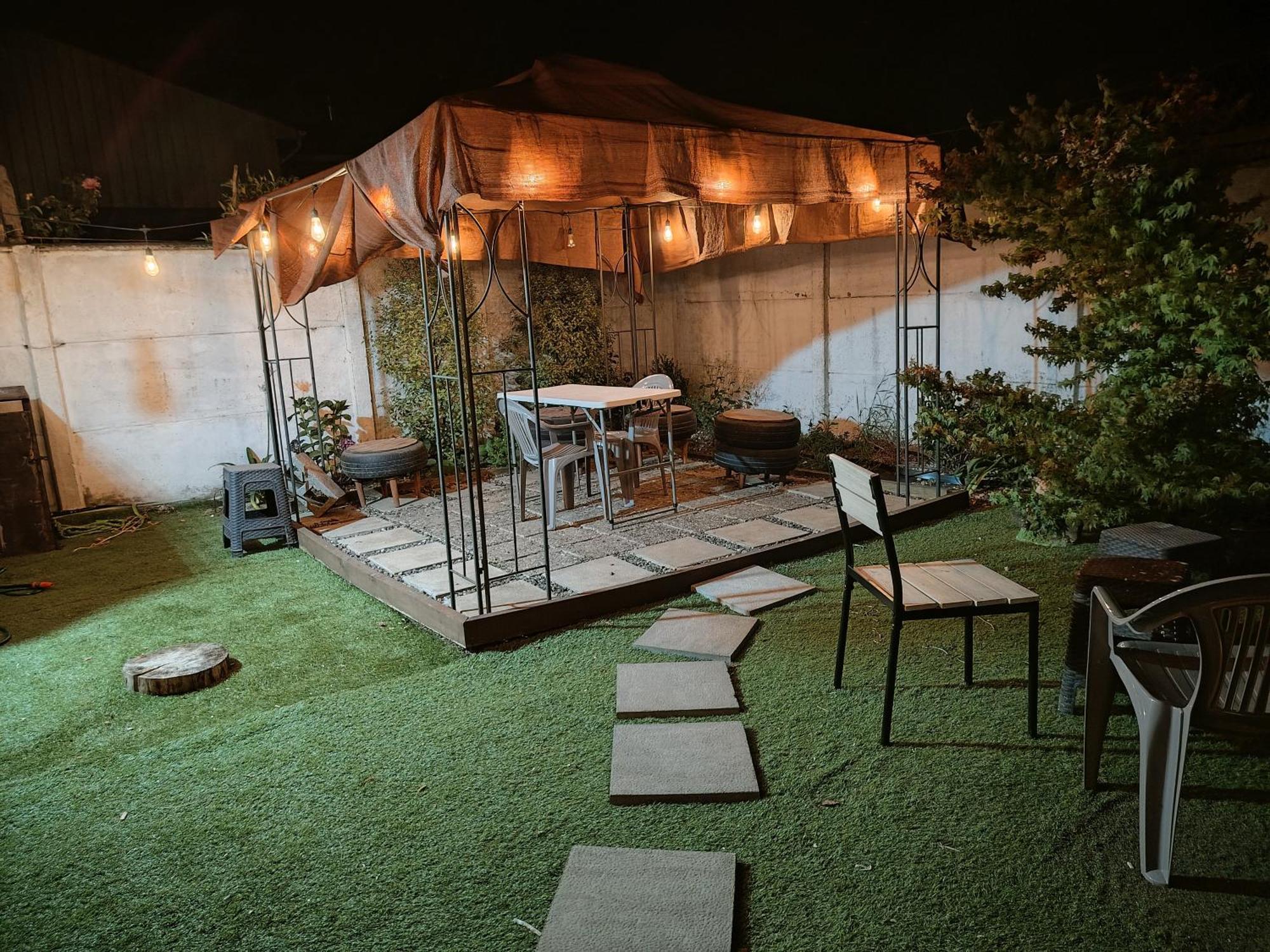 Descanso Sureno Hospedaje บัลดิเบีย ภายนอก รูปภาพ