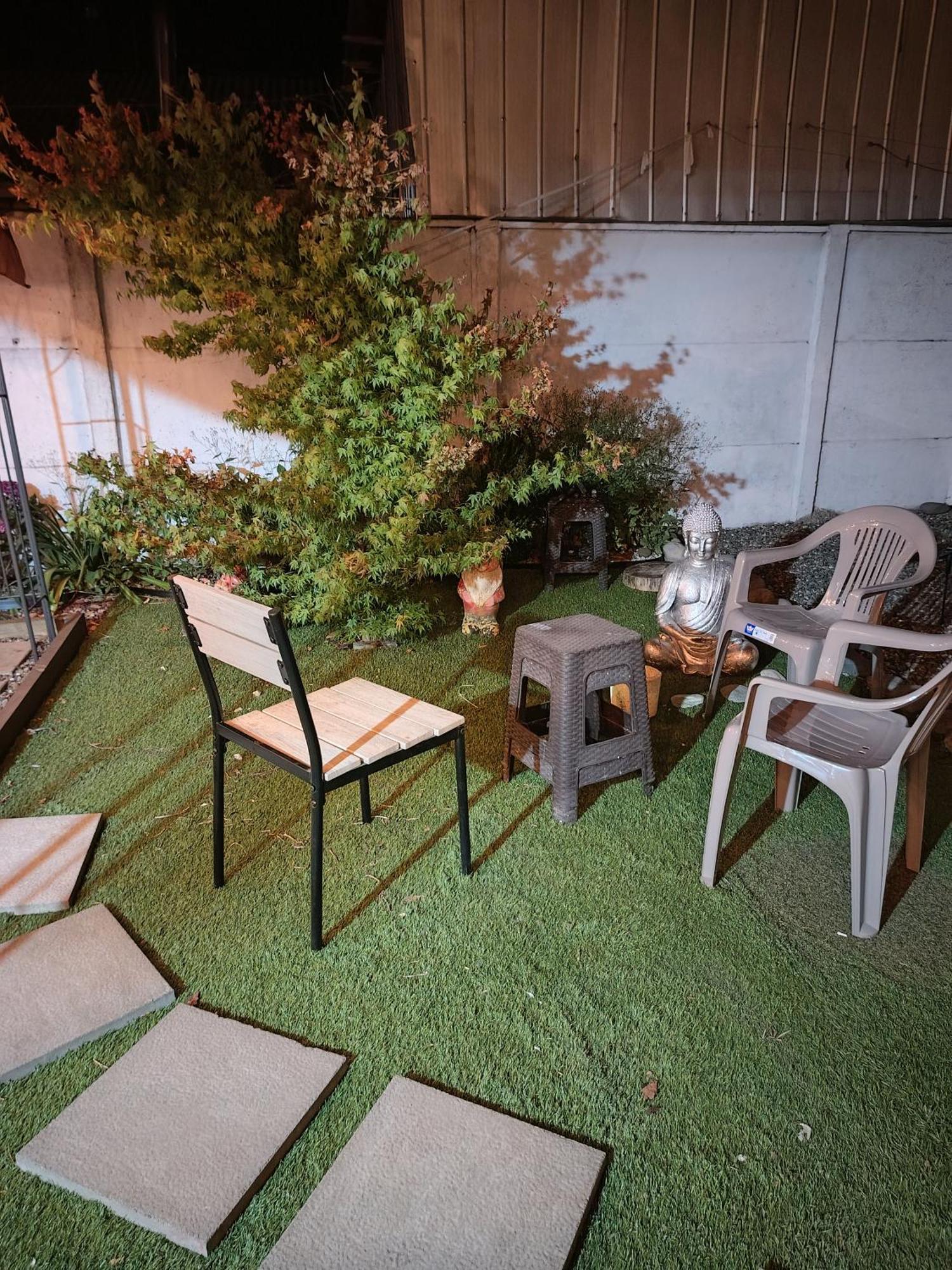 Descanso Sureno Hospedaje บัลดิเบีย ภายนอก รูปภาพ